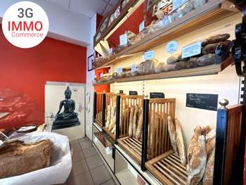 Vente boulangerie pâtisserie à Lyon 69003