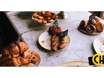 BOULANGERIE PATISSERIE LYON