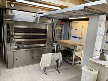 Vente boulangerie à proximité d'Ancenis