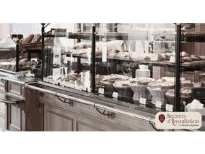 Vente  Boulangerie - P&acirc;tisserie Maine et Loire