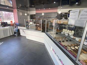 AV boulangerie du 77 idéal pour un jeune couple
