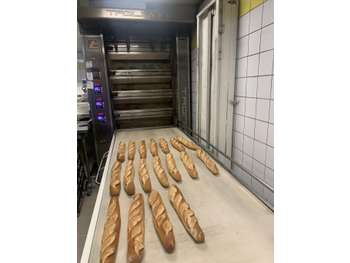 A vendre, belle boulangerie, centre 54