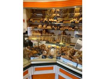 Boulangerie à vendre, limite Meurthe-et-Moselle