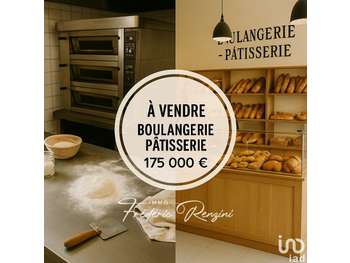 Boulangerie à Montréal
