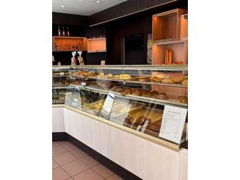 Vente boulangerie traiteur à la frontière suisse