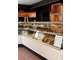 Vente boulangerie traiteur à la frontière suisse