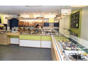 Vente  Boulangerie - P&acirc;tisserie Moselle