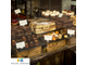 Vente boulangerie pâtisserie grande ville du Nord