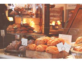 Vente boulangerie pâtisserie empl premium Oullins