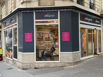 Belle boulangerie à vendre du Sud de Paris 13