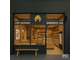 Boulangerie à Paris