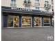 Boulangerie à Paris