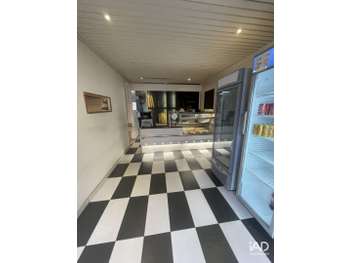 Boulangerie à Pézilla-la-Rivière