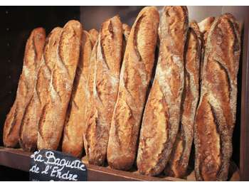 Vente boulangerie pâtisserie proche d' Etretat