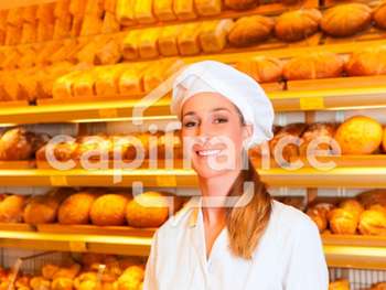 A vendre boulangerie secteur Est de Montpellier