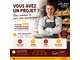 BELLE BOULANGERIE PROCHE DE VILLEFRANCHE S /SAONE