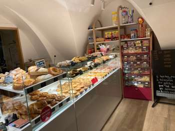 Vente boulangerie pâtisserie Clermont-Ferrand Sud