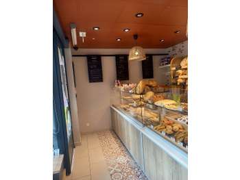 Vente boulangerie de campagne dans le Rhône