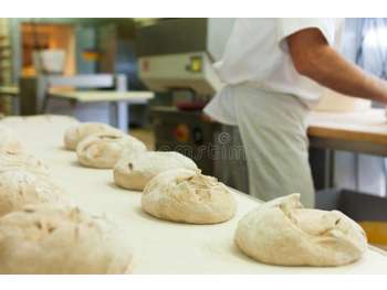 Vente, boul./pât., centre-ville, 6 sem. congés/an