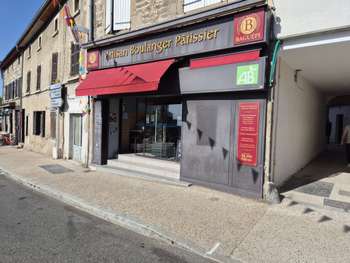 🥖 A reprendre boulangerie-pâtisserie – Rhône (69)