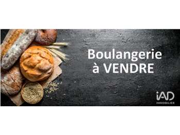 Boulangerie à Roubaix