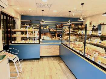 Vente boulangerie à Saint Denis en Val centre
