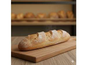 Vente  Boulangerie - P&acirc;tisserie Saint-Jory