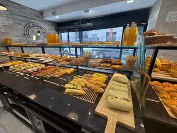 Boulangerie pâtisserie à vendre St-Ouen-Sur-Seine
