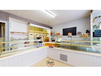 À vendre boulangerie pâtisserie Saint-Père en Retz