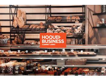 Vente boulangerie pâtisserie proche d' Issoire