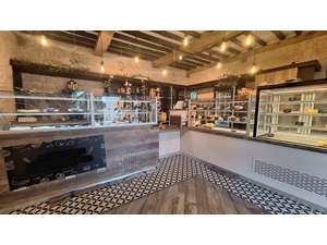 Vente  Boulangerie - P&acirc;tisserie Sa&ocirc;ne et Loire