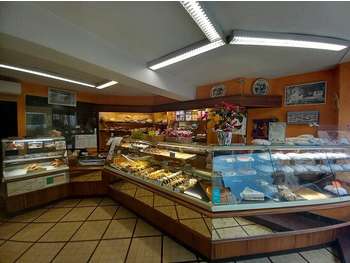 A vendre boulangerie coin touristique de Savoie