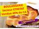 Vente boulangerie pâtisserie avec logement dept 76