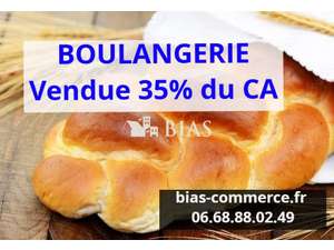 Vente  Boulangerie - P&acirc;tisserie Seine Maritime