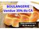 AV boulangerie-pâtisserie 35% CA en Seine-Maritime