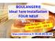 Boulangerie pâtisserie à vendre Neufchâtel-en-Bray
