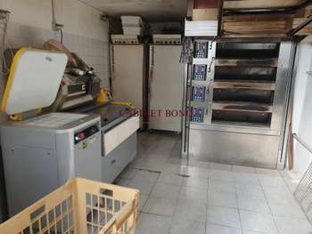 Vente boulangerie pâtisserie proche de Senlis