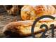 Vente boulangerie pâtisserie snacking littoral 34