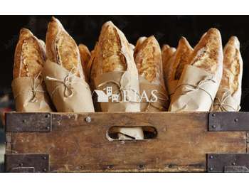 AV boulangerie pâtisserie ville très dynamique 76