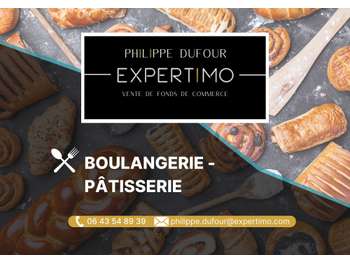 Vente boulangerie pâtisserie 120m² à Saint-Paulien