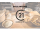 Vente boulangerie pâtisserie à Toulouse centre
