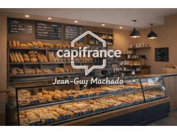 AV FDC boulangerie artisanale CA 1M agglo Toulouse