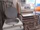 Vente boulangerie en angle sur grand axe de Tours