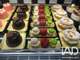 Vente pâtisserie chocolaterie salon de thé à Tours