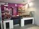 Vente boulangerie pâtisserie en zrr sud Tours
