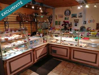 Vente boulangerie idéalement située à Tourves