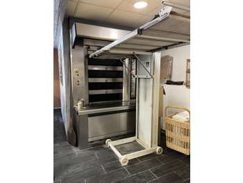 Boulangerie à vendre Var-Ouest Parking et Terrasse