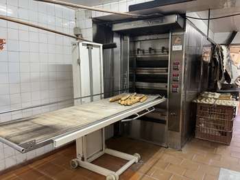 Boulangerie à vendre Var-Est Sans concurrence