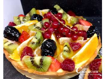 Vente boulangerie pâtisserie en Vendée (85)