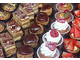 Vente boulangerie pâtisserie snacking à Versailles